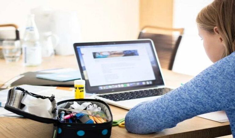 post
